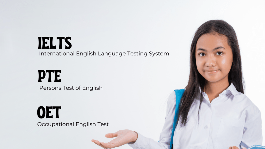 IELTS
