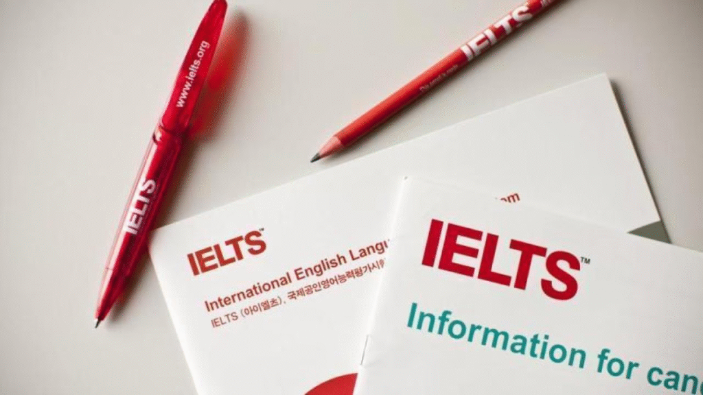 Buy IELTS Certificate in Kuwait